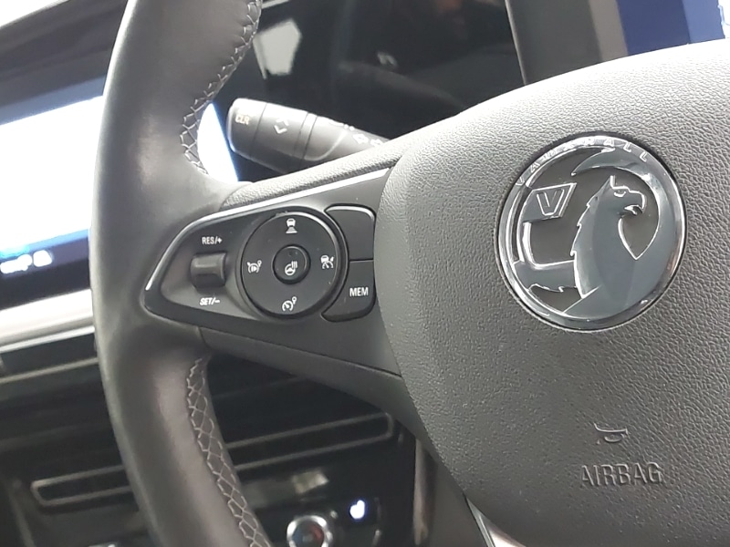 Used Vauxhall Mokka 2021 for sale - 76511285: Photo 10