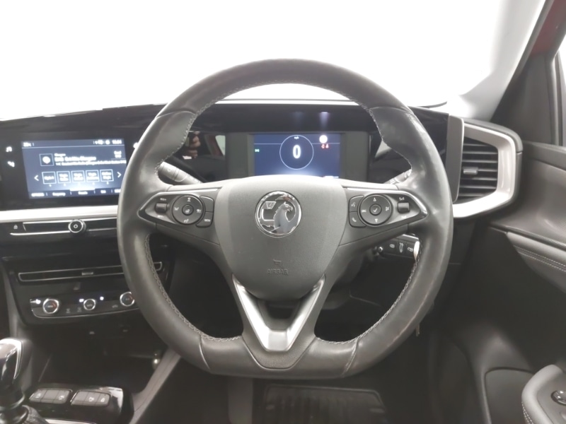 Used Vauxhall Mokka 2021 for sale - 76511285: Photo 7