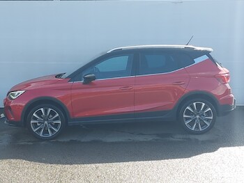 Used SEAT Arona 2024 for sale - 76442393: Photo