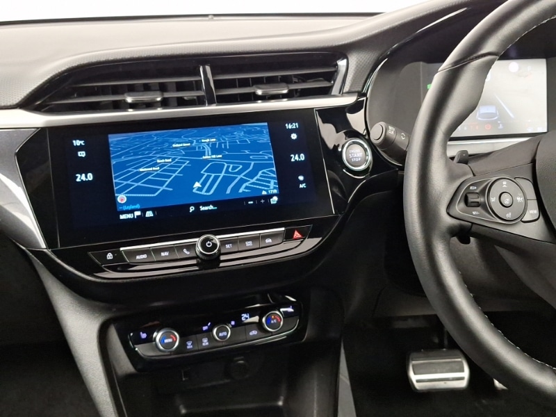 Used Vauxhall Corsa 2022 for sale - 77817547: Photo 10