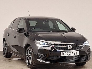 Vauxhall Corsa feature image