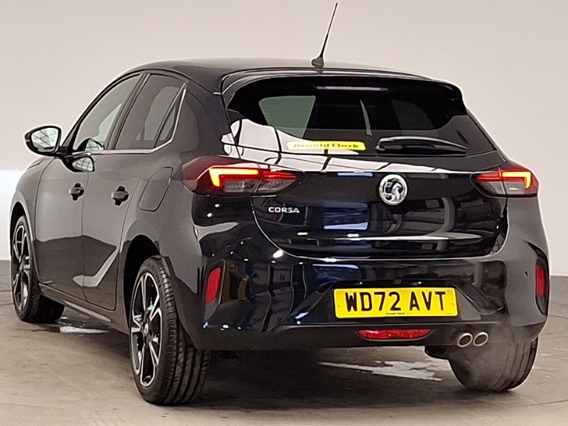 Used Vauxhall Corsa 2022 for sale - 77817547: Photo 3