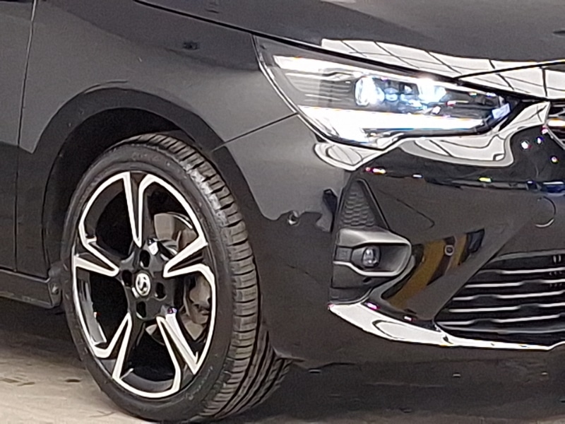 Used Vauxhall Corsa 2022 for sale - 77817547: Photo 9