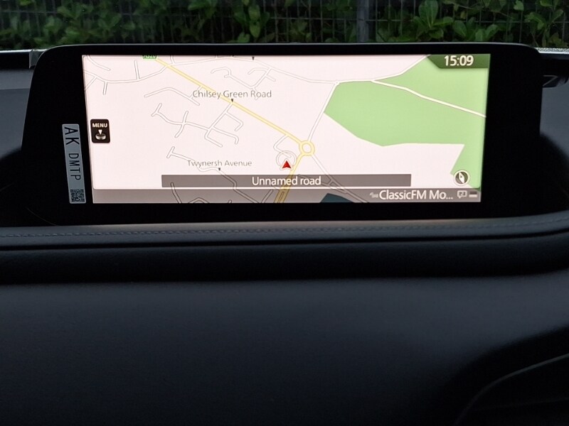 Used Mazda CX-30 2025 for sale - 76683016: Photo 10