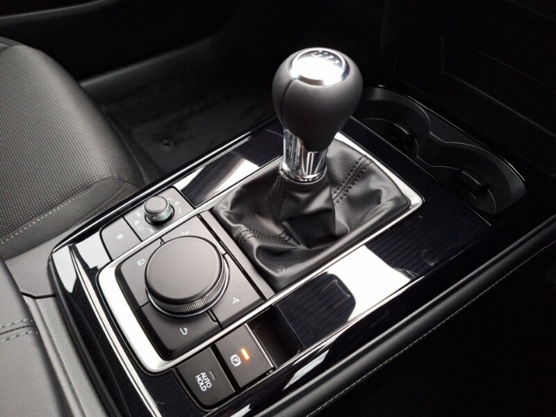 Used Mazda CX-30 2025 for sale - 76683016: Photo 11