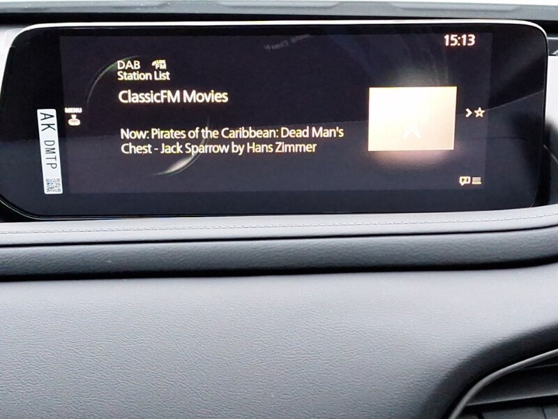 Used Mazda CX-30 2025 for sale - 76683016: Photo 12