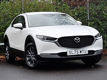 Mazda - CX-30