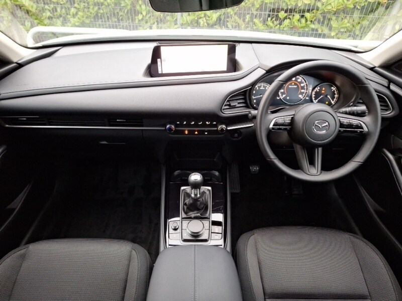 Used Mazda CX-30 2025 for sale - 76683016: Photo 2