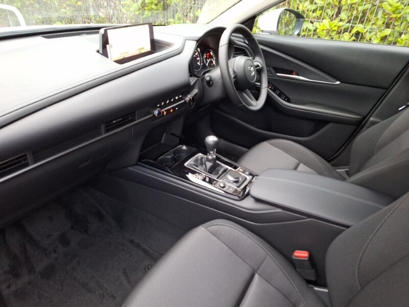 Used Mazda CX-30 2025 for sale - 76683016: Photo 5