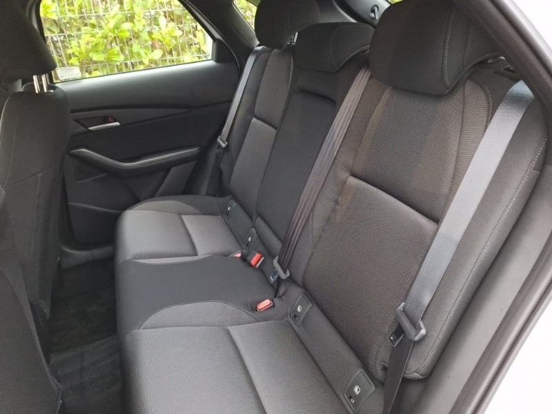 Used Mazda CX-30 2025 for sale - 76683016: Photo 6