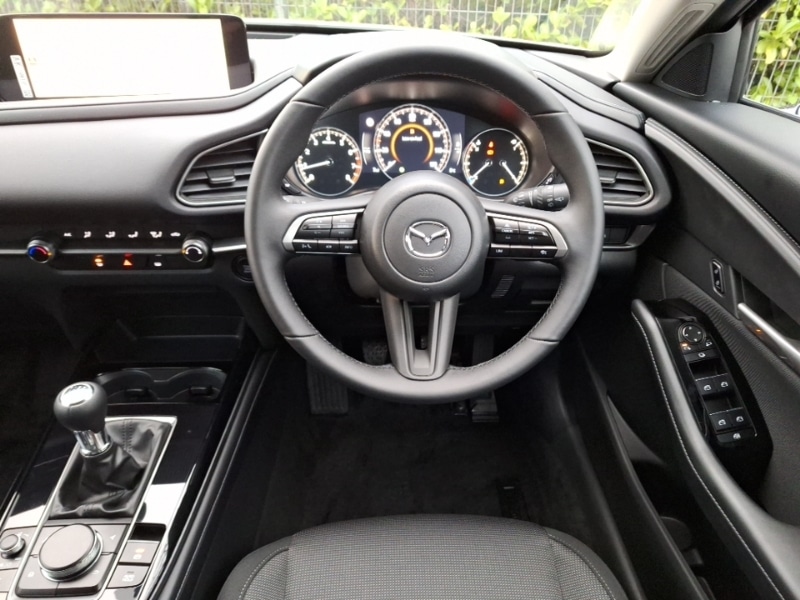 Used Mazda CX-30 2025 for sale - 76683016: Photo 7