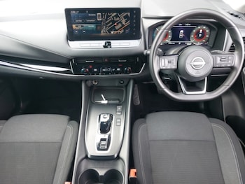 Used Nissan Qashqai 2024 for sale - 75873321: Photo
