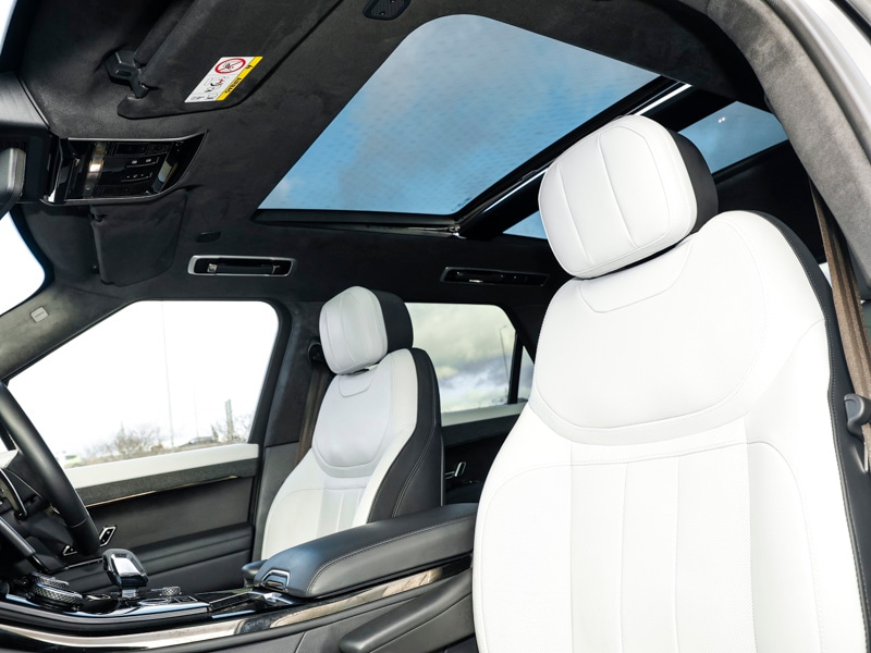 Used Land Rover Range Rover Sport 2023 for sale - 77531436: Photo 10