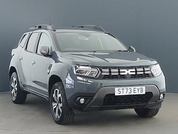 2023 - 1.0 TCe 90 Journey 5dr