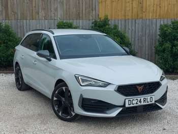 2024 - 1.5 TSI V1 5dr