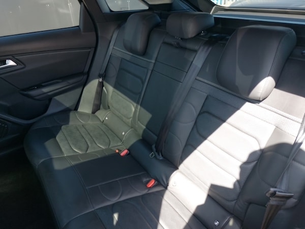 Used Citroen C5 X 2023 for sale - 76144980: Photo 6