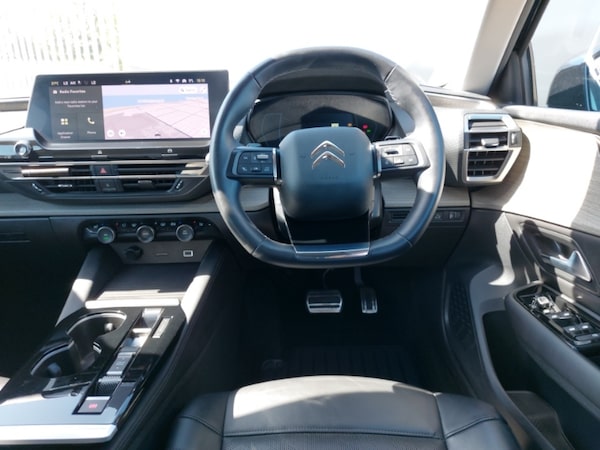Used Citroen C5 X 2023 for sale - 76144980: Photo 7