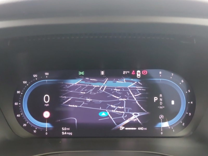 Used Volvo XC40 2024 for sale - 76347894: Photo 10