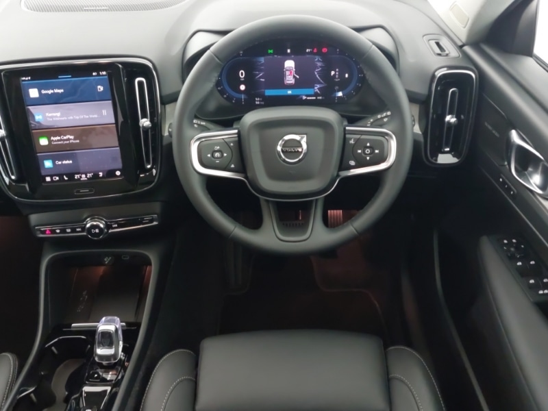 Used Volvo XC40 2024 for sale - 76347894: Photo 7