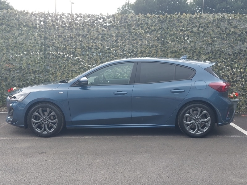 Used Ford Focus 2023 for sale - 77252709: Photo 4