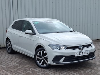 Volkswagen - Polo