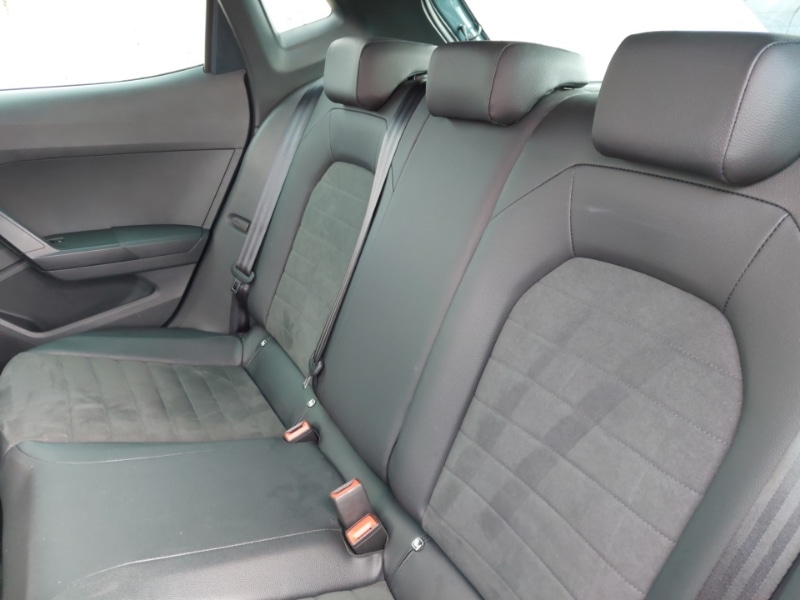 Used SEAT Ibiza 2024 for sale - 76103038: Photo 6