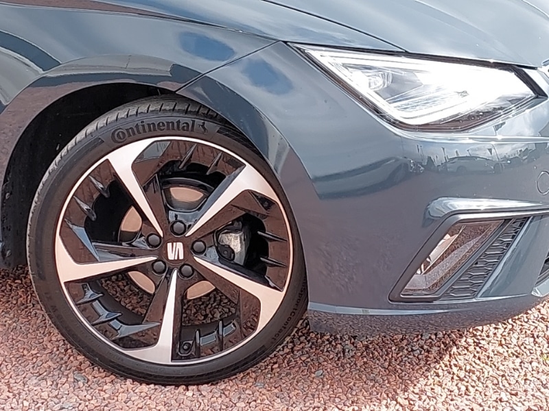 Used SEAT Ibiza 2024 for sale - 76103038: Photo 9
