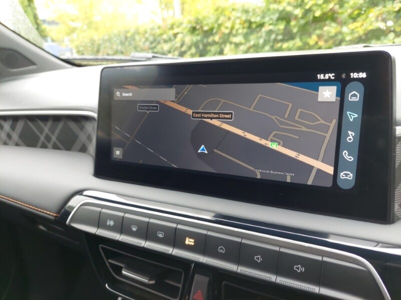 Used MG MG3 2025 for sale - 76532840: Photo 10