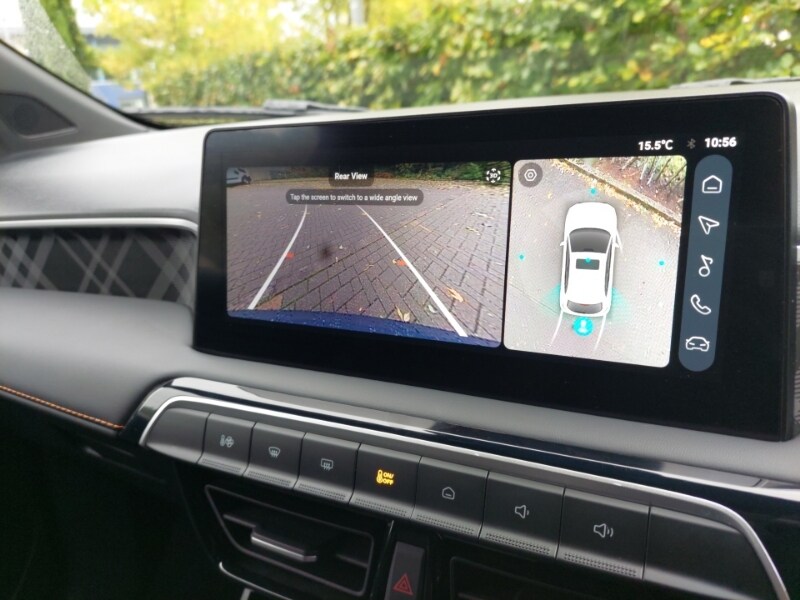 Used MG MG3 2025 for sale - 76532840: Photo 11