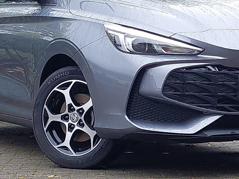 Used MG MG3 2025 for sale - 76532840: Photo 9