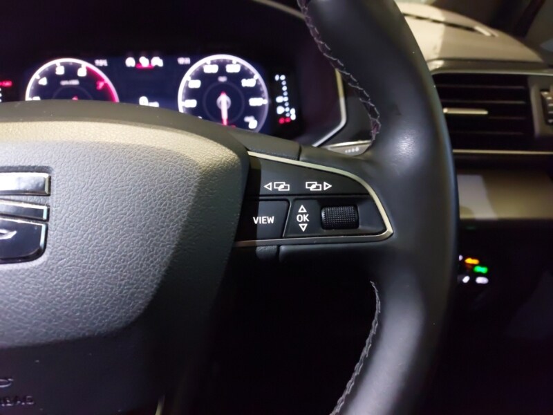 Used SEAT Tarraco 2020 for sale - 77509495: Photo 11