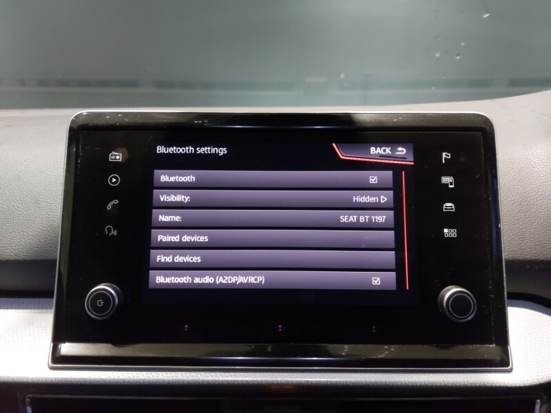 Used SEAT Tarraco 2020 for sale - 77509495: Photo 12