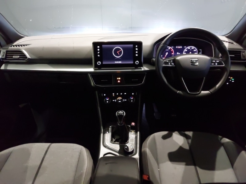 Used SEAT Tarraco 2020 for sale - 77509495: Photo 2