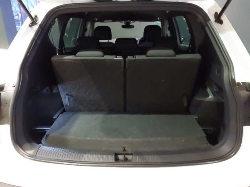 Used SEAT Tarraco 2020 for sale - 77509495: Photo 8