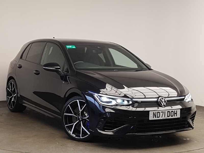 Used Volkswagen Golf 2021 for sale - 76519025: Photo 1