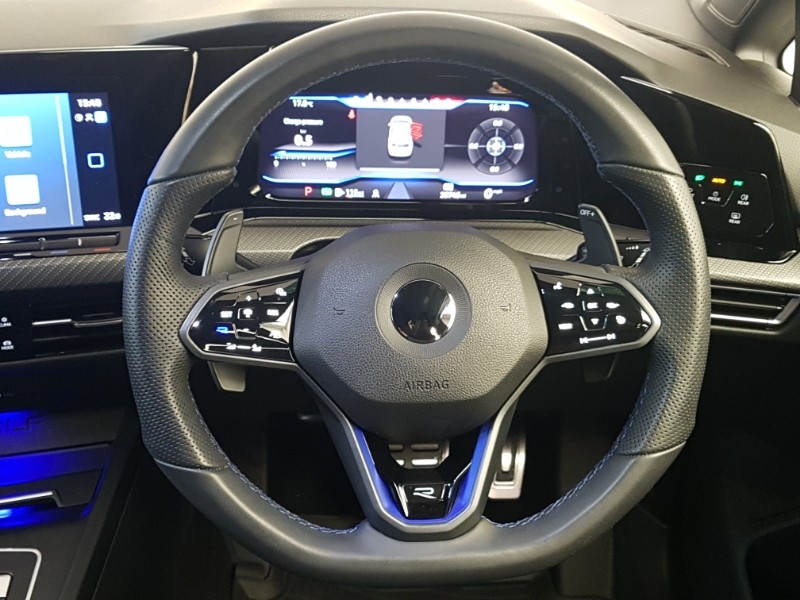 Used Volkswagen Golf 2021 for sale - 76519025: Photo 10