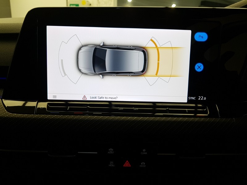 Used Volkswagen Golf 2021 for sale - 76519025: Photo 12