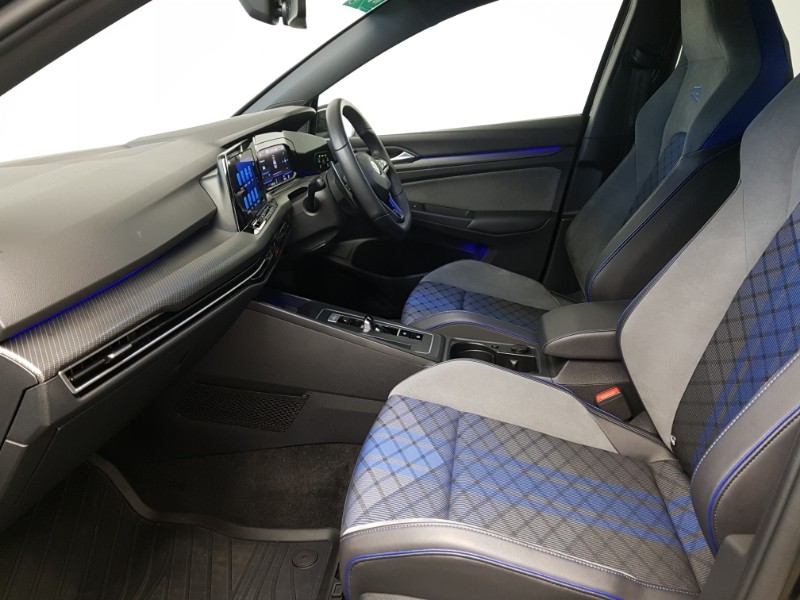 Used Volkswagen Golf 2021 for sale - 76519025: Photo 5