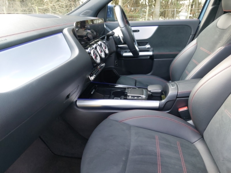 Used Mercedes-Benz EQA 2023 for sale - 77606613: Photo 5