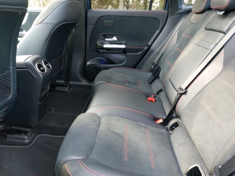 Used Mercedes-Benz EQA 2023 for sale - 77606613: Photo 6