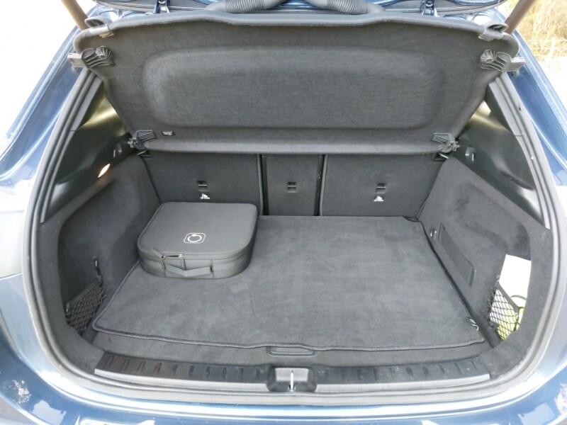 Used Mercedes-Benz EQA 2023 for sale - 77606613: Photo 8