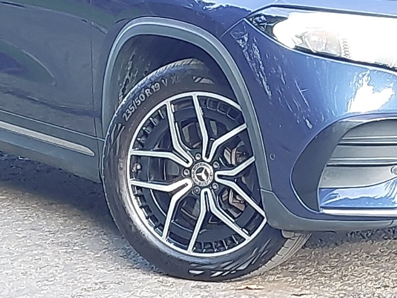 Used Mercedes-Benz EQA 2023 for sale - 77606613: Photo 9