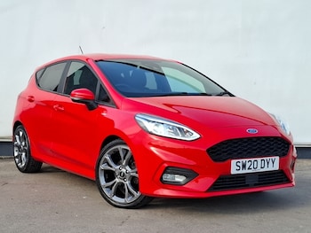 Ford Fiesta feature image