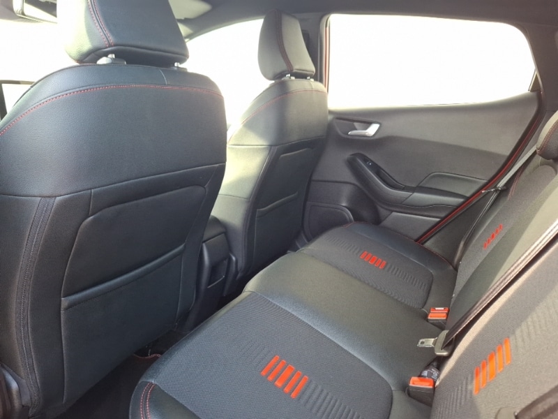 Used Ford Fiesta 2020 for sale - 77782877: Photo 6