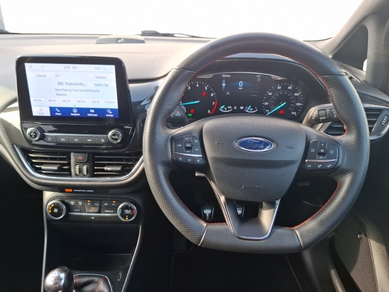 Used Ford Fiesta 2020 for sale - 77782877: Photo 7