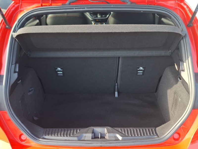 Used Ford Fiesta 2020 for sale - 77782877: Photo 8