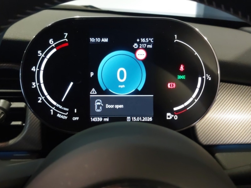 Used MINI Cooper 2023 for sale - 77955913: Photo 9