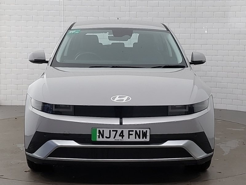 Used Hyundai IONIQ 5 2024 for sale - 77130498: Photo 12