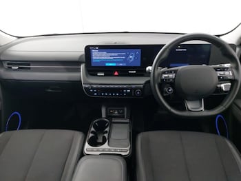 Used Hyundai IONIQ 5 2024 for sale - 77130498: Photo