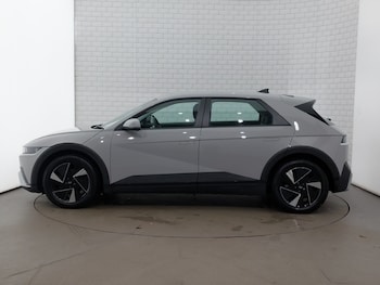 Used Hyundai IONIQ 5 2024 for sale - 77130498: Photo